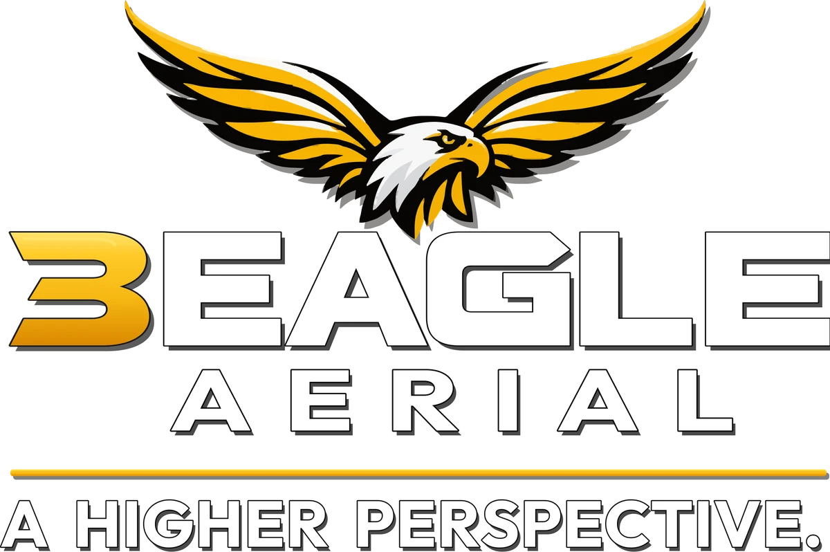 3Eagle Aerial. A higher perspective.
